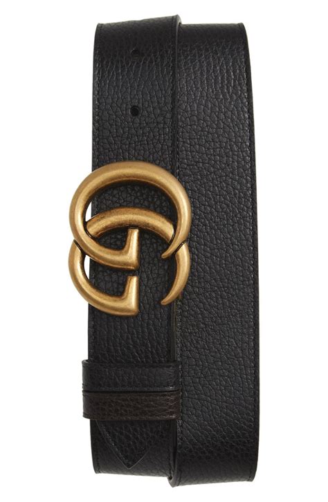 gucci belts nordstrom rack|does Nordstrom sell Gucci belts.